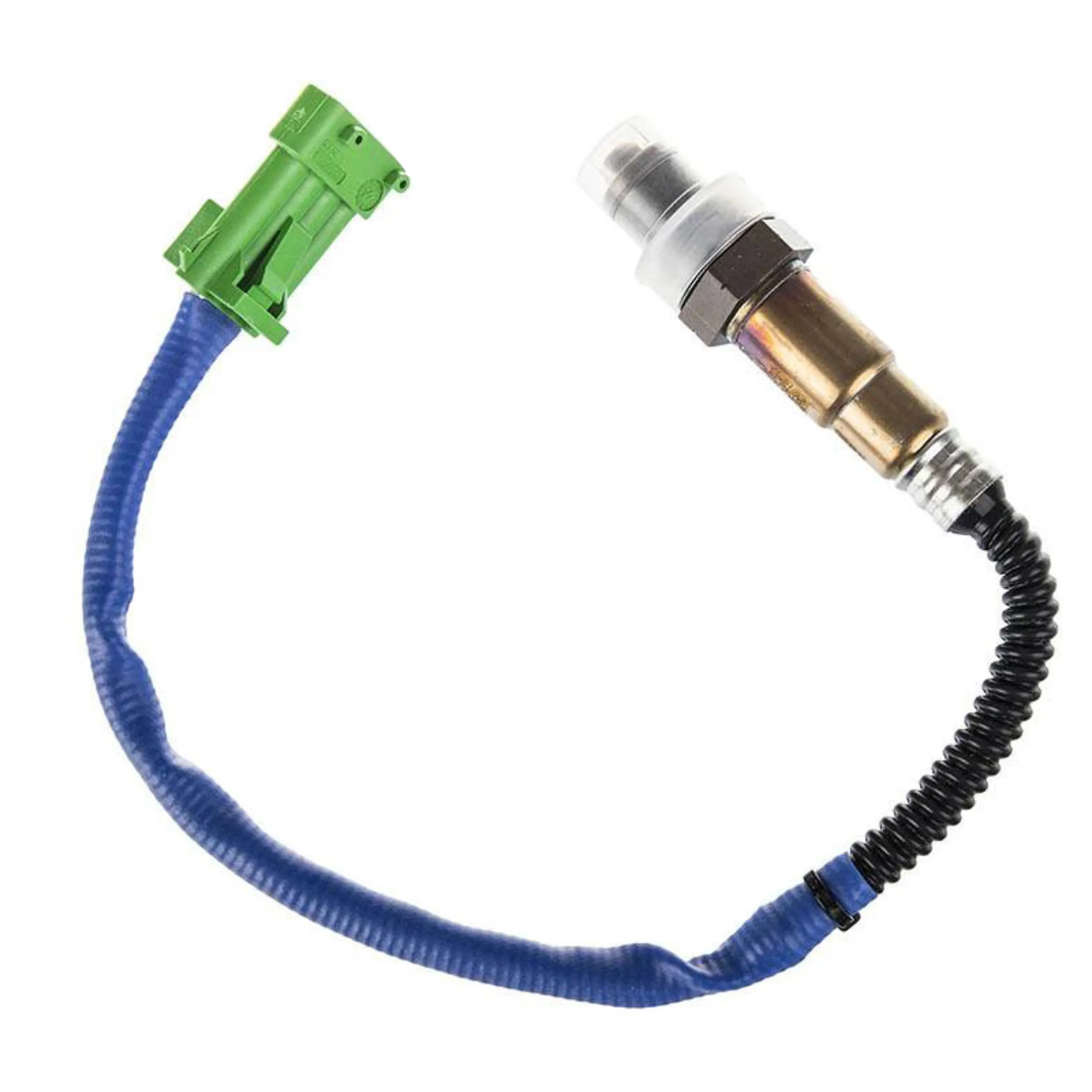 سنسور اکسیژن زیمنس یورو 4 پایین ( بلند ) پراید و تیبا سنسور اکسیژن زیمنس یورو 4 پایین ( بلند ) پراید و تیبا